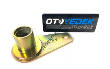 PEUGEOT 206 TORSİYON LEVYESİ SAĞ (İTHAL)