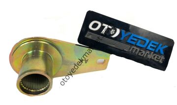 PEUGEOT 206 TORSİYON LEVYESİ SAĞ (İTHAL)