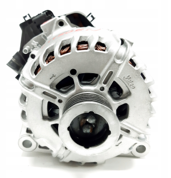 Peugeot 5008 (2016-2018) 1.6 Hdi Alternatör (Valeo)