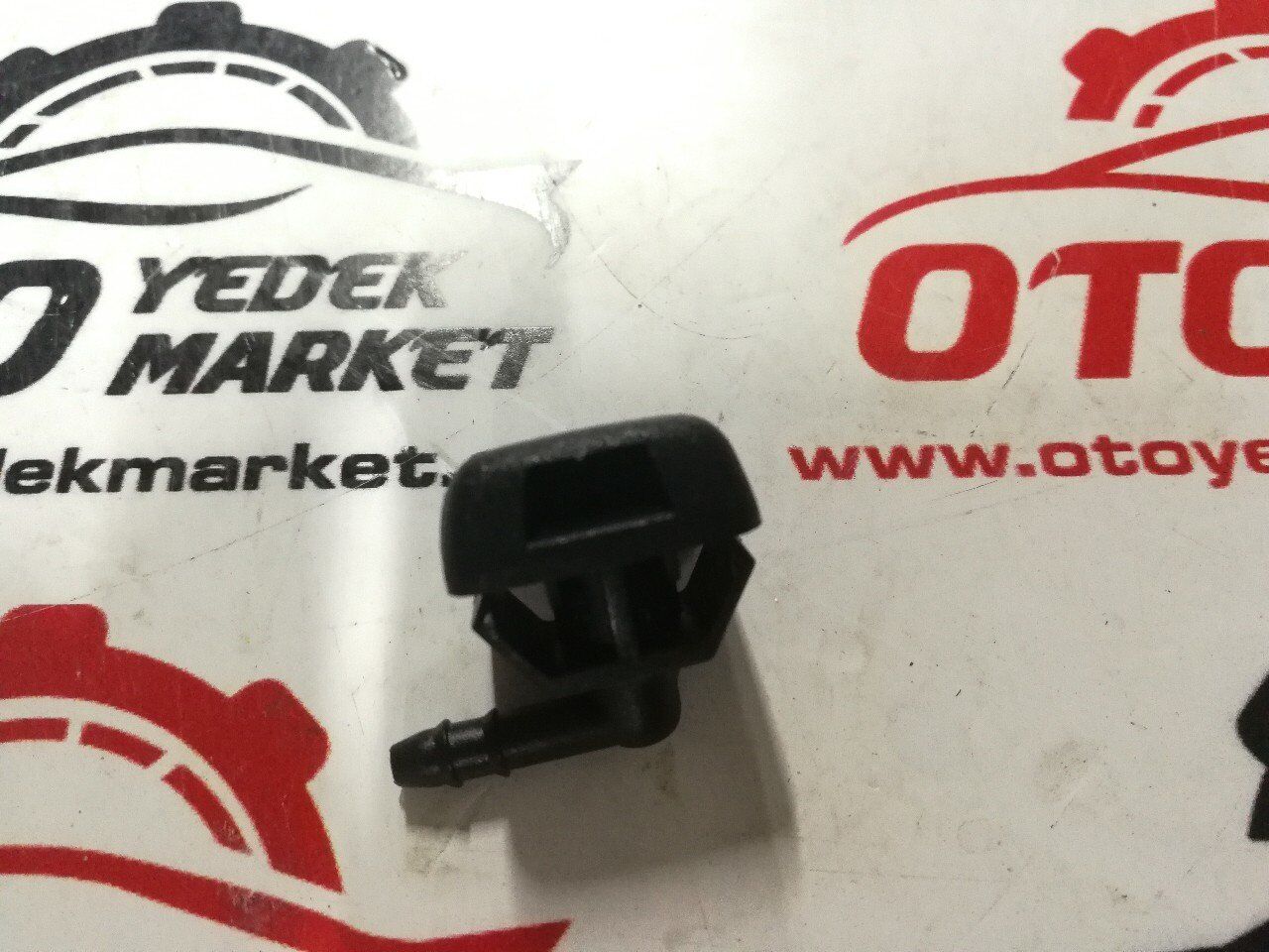 PEUGEOT BOXER II 2003-2006 CAM SİLECEK FISKİYE MEMESİ (ORJİNAL)