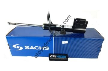 CİTROEN C4 (2004-2009)  SAĞ ÖN AMORTİSÖR (SACHS)