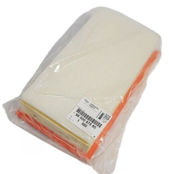 Citroen Jumpy Spacetourer (2021-2024) 2.0 Hdi Hava Filtresi (Orijinal)