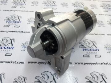 PEUGEOT 206 (1999-2012) 1.4 DİZEL MARŞ MOTORU (WAİ)