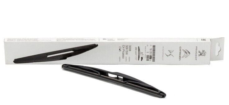 Peugeot 3008 (2016-2024) Arka Cam Silecek Süpürgesi (Orijinal)