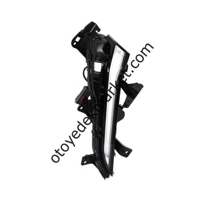 Peugeot 508 (2019-2023) Sağ Gündüz Farı (Orijinal)