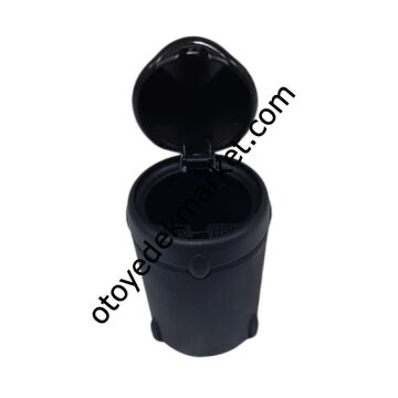 Peugeot 508 Küllük Eşya Gözü (Orijinal)