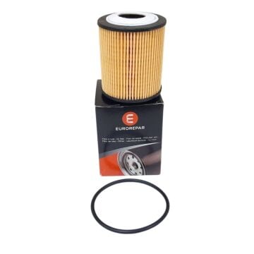 Citroen C-Elysee (2018-2024) 1.5 Hdi Yağ Filtresi (Orijinal Eurorepar)