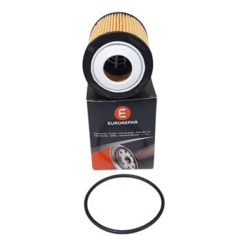 Citroen C-Elysee (2018-2024) 1.5 Hdi Yağ Filtresi (Orijinal Eurorepar)