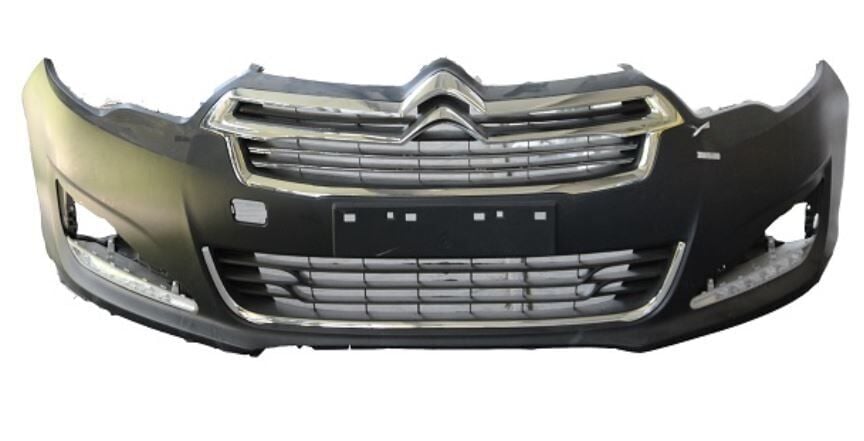 Citroen C5 (2008-2013) Dolu Ön Tampon (İthal)