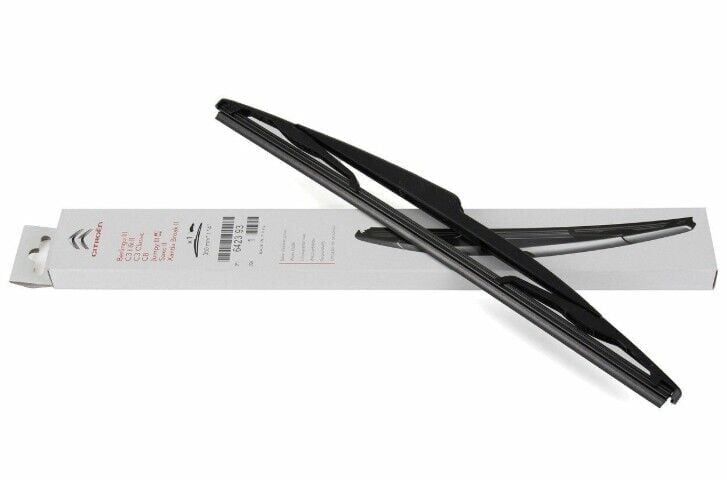 CİTROEN SAXO (1996-2003) ARKA SİLECEK SÜPÜRGESİ (ORİJİNAL)