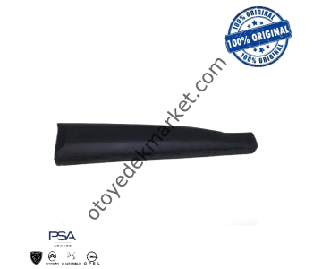 Peugeot 2008 (2020-2023) Sağ Ön Kapı Alt Koruyucu Çıtası (Orijinal)