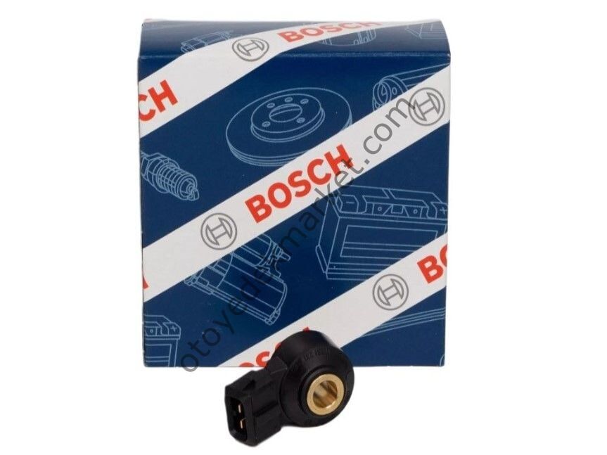PEUGEOT 206 (1999-2010) VURUNTU SENSÖRÜ (BOSCH)