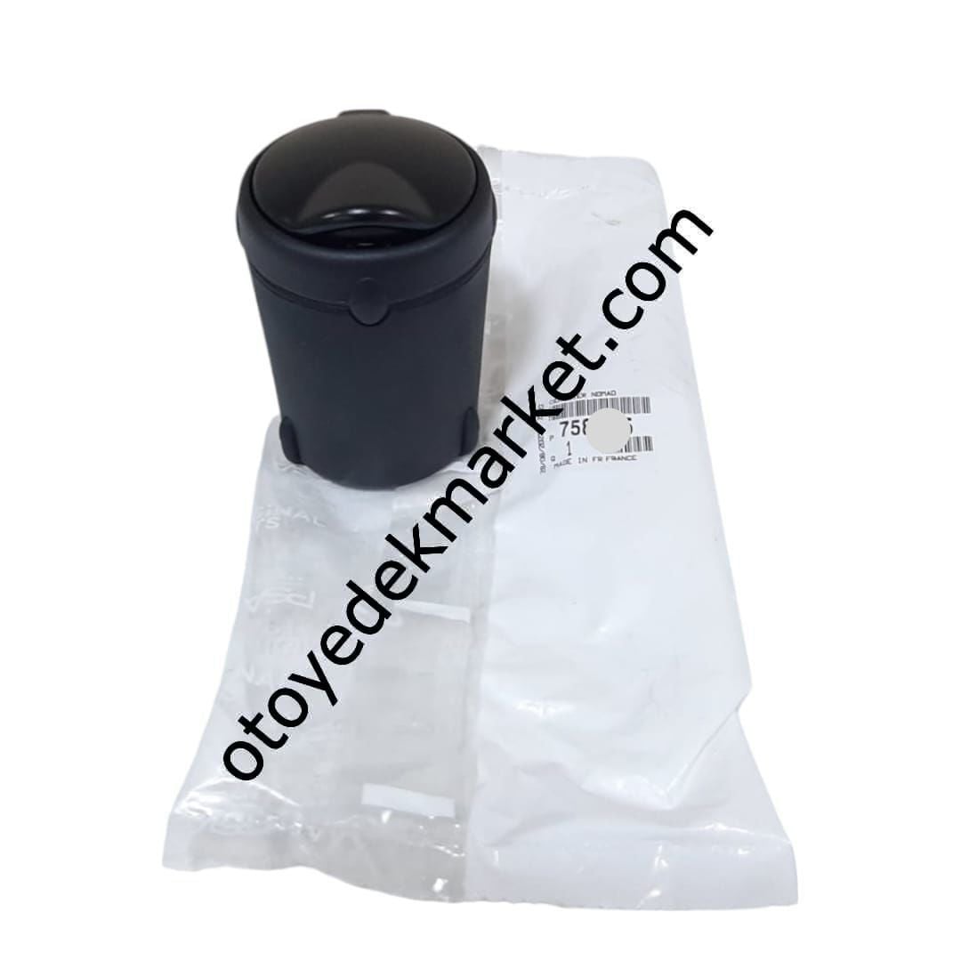 Peugeot 3008 Küllük Eşya Gözü (Orijinal)