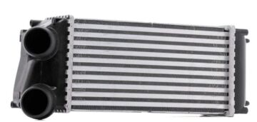 PEUGEOT 307 (2002-2008) 1,6 HDI TURBO RADYATÖRÜ (KALE)