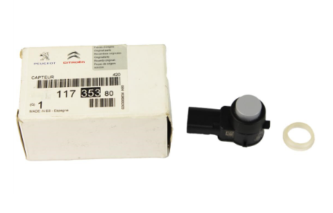 Peugeot 508 (2011-2018) Park Sensör (Orijinal)