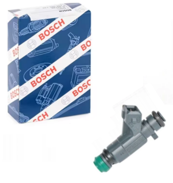 Citroen C3 (2002-2006) 1.4  Benzinli Enjektör (Bosch)