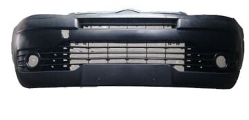 Citroen C4 (2004-2009) Dolu Ön Tampon (Fase)