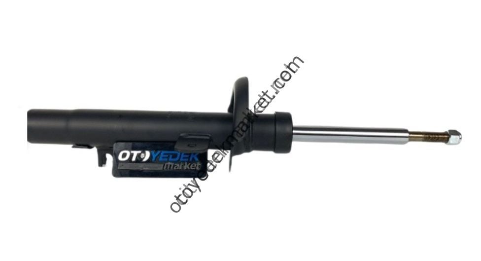CİTROEN C2 SAĞ ÖN AMORTİSÖR (SACHS)