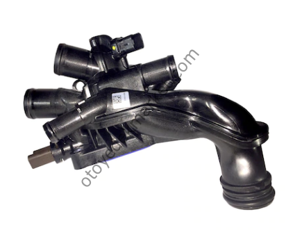 PEUGEOT 207 (2006-2012) 1,6 BENZİNLİ TERMOSTAT (ORJINALi)