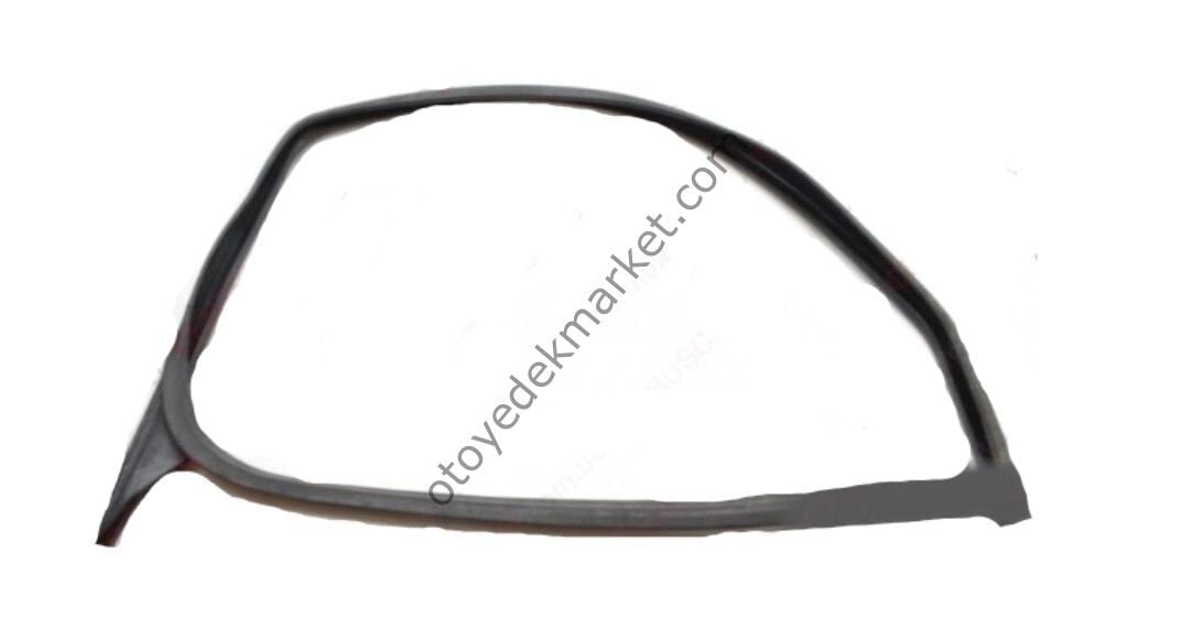 PEUGEOT PARTNER (1998-2003) SAĞ ÖN KAPI FİTİLİ (ORİJİNAL)