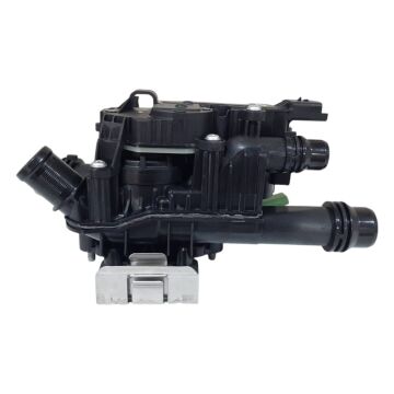 Citroen C4 (2016-2018) 1.6 Hdi Euro6 Termostat (Su Dağıtıcı) (İthal)