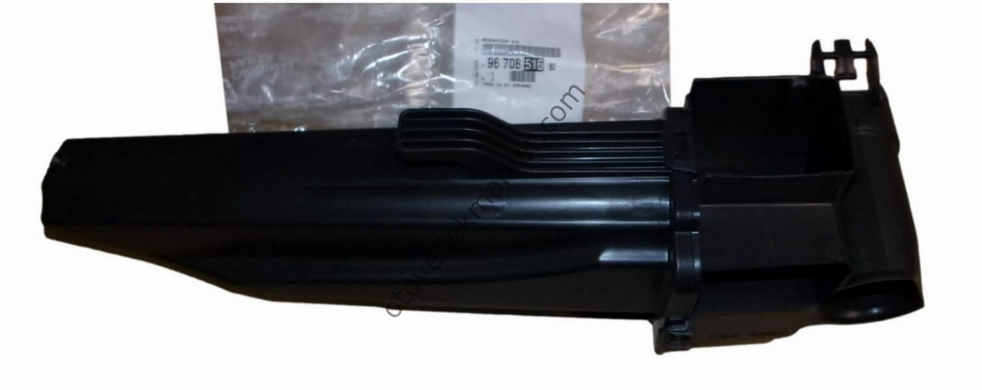 Peugeot 301 (2012-2020) 1.2 Benzinli Hava Filtre Dinlendirici (Orijinal)