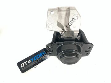 PEUGEOT 307 (2001-2009) 1.6 BENZİNLİ SAĞ ÜST MOTOR TAKOZU (ORİJİNAL)
