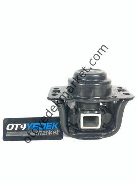 PEUGEOT 307 (2001-2009) 1.6 BENZİNLİ SAĞ ÜST MOTOR TAKOZU (ORİJİNAL)