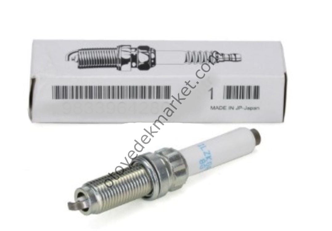 PEUGEOT 407 (2004-2011) 2,2 BENZİNLİ BUJİ (ORİJİNAL)