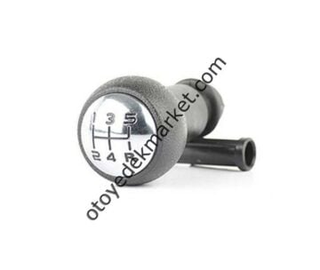 Citroen Berlingo (2008-2023) Vites Topuzu Metal (İthal)