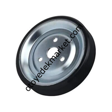 Citroen C4  (2011-2017) 1.4 ve 1.6 Benzinli Devirdaim Kasnağı (İthal)