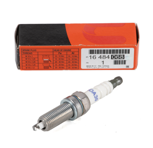 Citroen DS3 1.2 Vti (2013-2016)  Ateşleme Bujisi (Eurorepar)