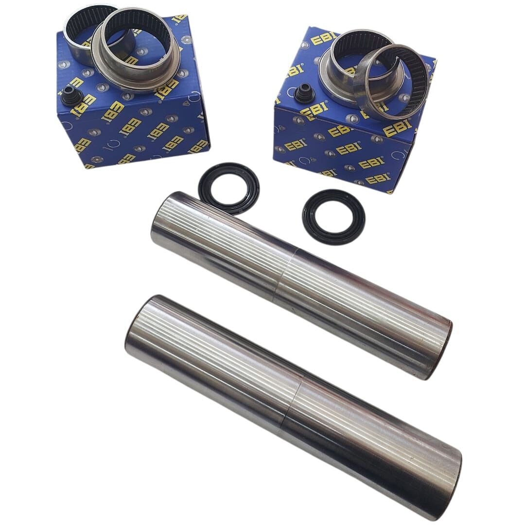 Peugeot 206 (1998-2012) Torsiyon Tamir Takım Ve Mil Seti (İthal)