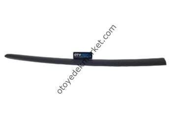 PEUGEOT 206 5 KAPILI ÖN KAPI ÇITASI SOL (İTHAL)