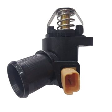 Peugeot 207 (2006-2012) 1.4 Benzinli Termostat (Gates)