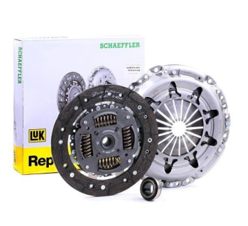 Peugeot 207 (2006-2012) 1.6 Hdi 90 Bg Debriyaj Seti (Luk)