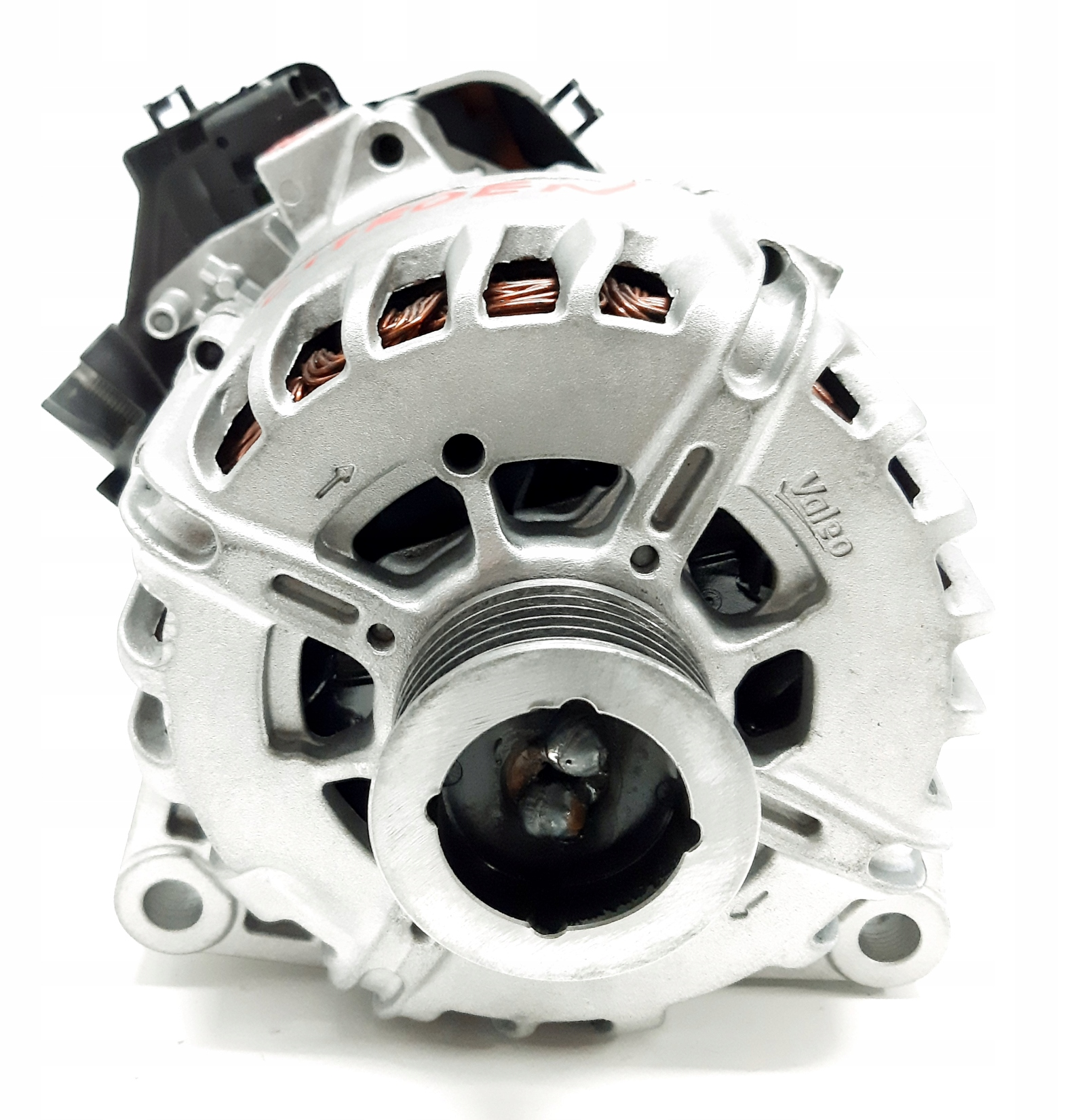Peugeot 3008 (2016-2018) 1.6 Hdi Alternatör (Valeo)