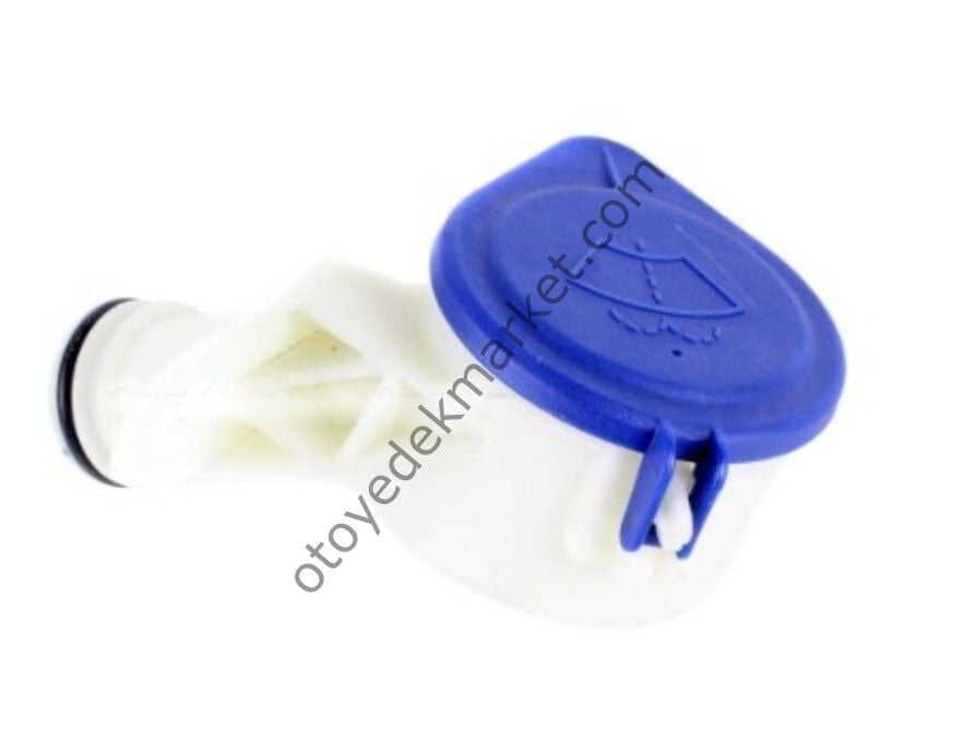 Peugeot 3008 (2016-2023) Silecek Su Depo Borusu (Orijinal)