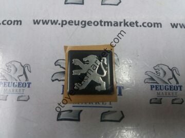 PEUGEOT 307 (2001-2009) 1.6 BENZİNLİMOTOR ÜST KAPAK ARMASI (ORİJİNAL)
