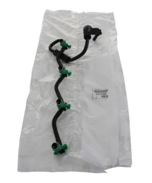 Peugeot 308 (2011-2013) 1.6 Hdi Mazot Geri Dönüş Hortumu (Orijinal)