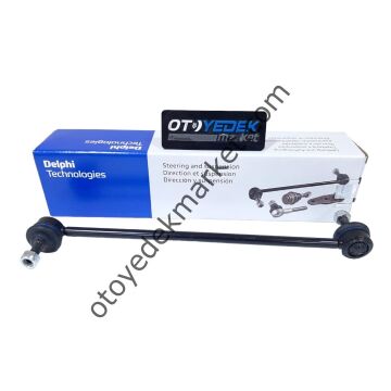 Peugeot RCZ (2010-2015) Viraj Askı Rotu / Z Rot Kolu (Delphi)