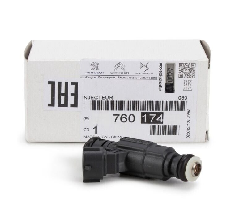 Peugeot 2008 (2013-2019) 1.2 Benzinli Enjektör (Orijinal)