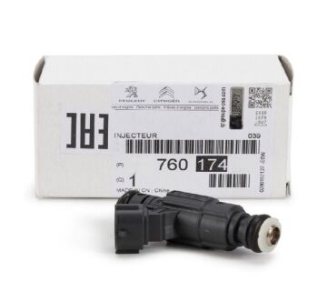 Peugeot 2008 (2013-2019) 1.2 Benzinli Enjektör (Orijinal)