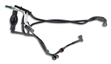 Peugeot 206 (2002-2010) 1.4 Hdi Mazot Geri Dönüş Hortumu (İthal)