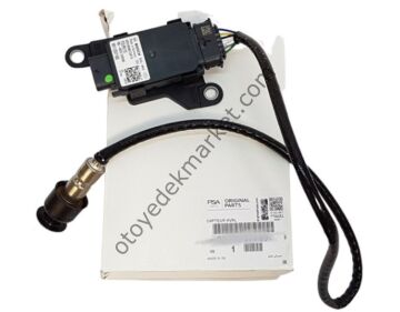 Peugeot 208 1.5 BlueHDI (2019-2020) Oksijen Sensörü (Azot Kaptörü) Orijinal