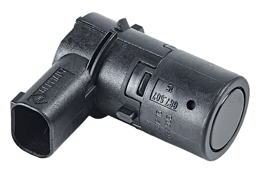 Peugeot 307 Sw Arka Park Sensörü (Zegen)