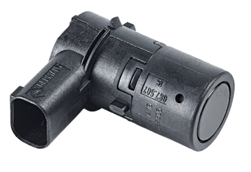 Peugeot 307 Sw Arka Park Sensörü (Zegen)