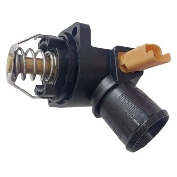 Citroen C3 (2003-2010) 1.4 Benzinli Termostat (Gates)
