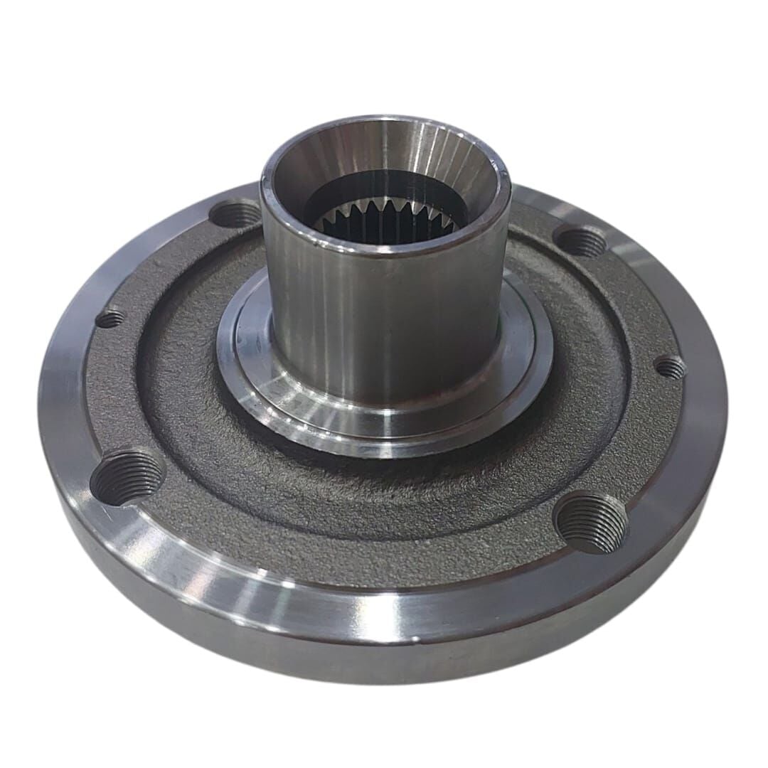 Citroen C4 (2004-2017) Ön Teker Poryası (İthal)