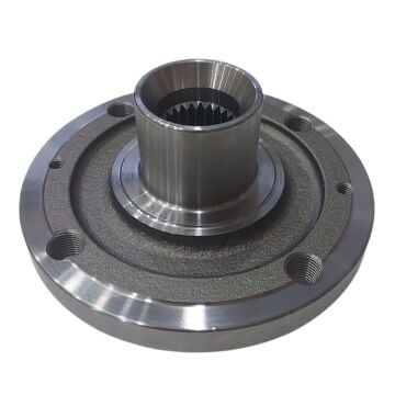 Citroen C4 (2004-2017) Ön Teker Poryası (İthal)